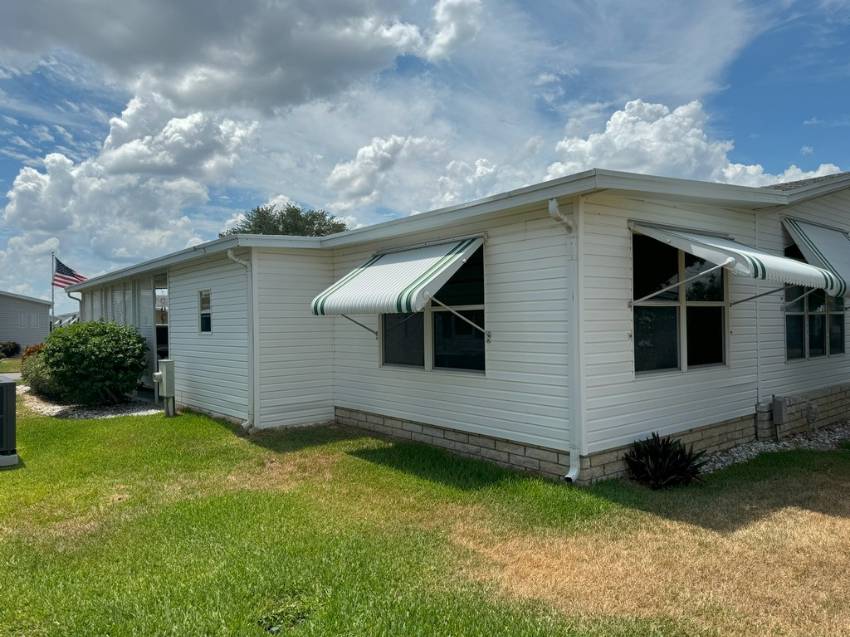 1046 La Cost Lane a Winter Haven, FL Mobile or Manufactured Home for Sale